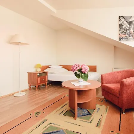 Nocleg ze śniadaniem Goscinne Akropol