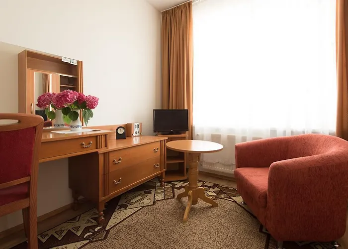 Goscinne Akropol Bed & Breakfast