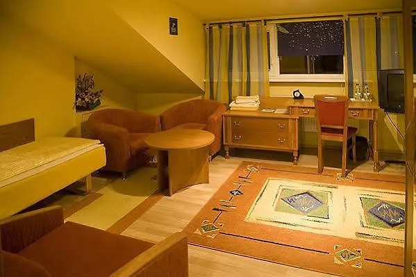 Goscinne Akropol * Poznań