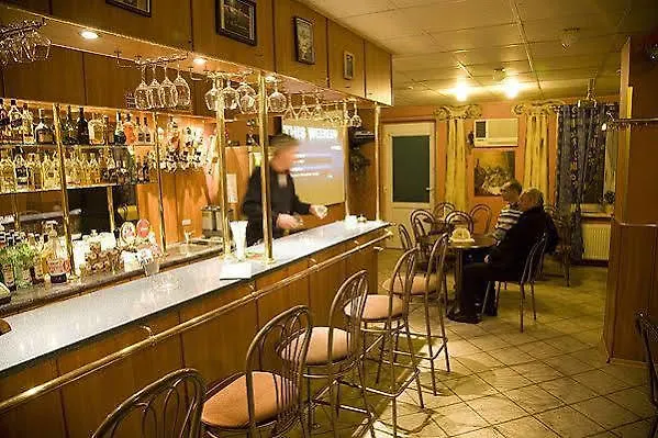 Goscinne Akropol * Poznań