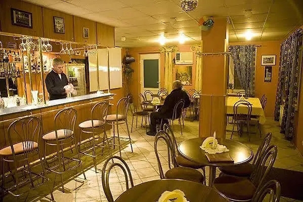 Goscinne Akropol Bed & Breakfast Poznań