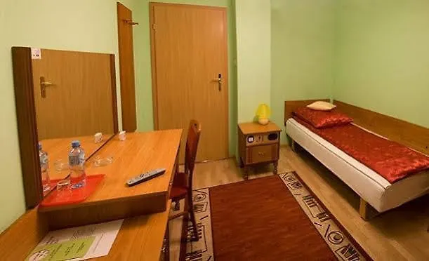 Goscinne Akropol Bed & Breakfast *
