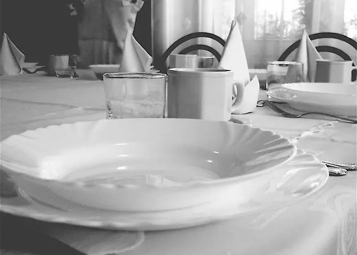 Bed & Breakfast Goscinne Akropol *