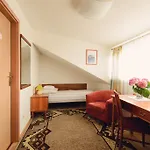 Bed & Breakfast Goscinne Akropol Poznaň