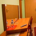 Goscinne Akropol Poznaň