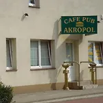 Goscinne Akropol Bed & Breakfast