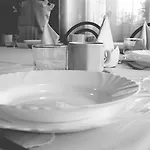 Bed & Breakfast Goscinne Akropol *
