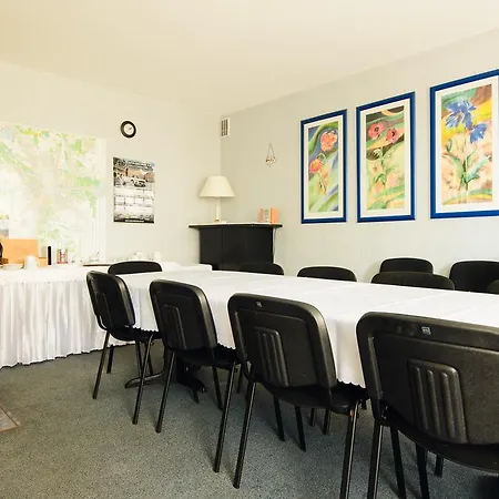 Goscinne Akropol Bed & Breakfast *