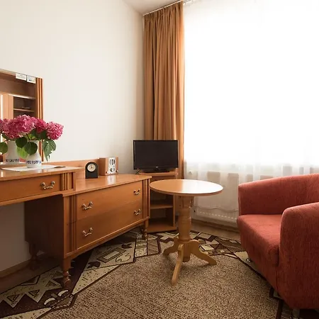 Goscinne Akropol Bed & Breakfast