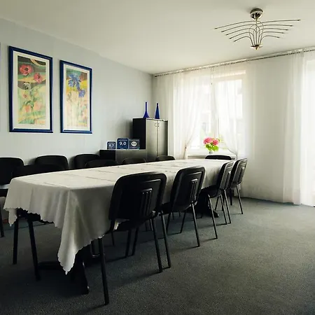 Pokoje Gościnne Akropol *