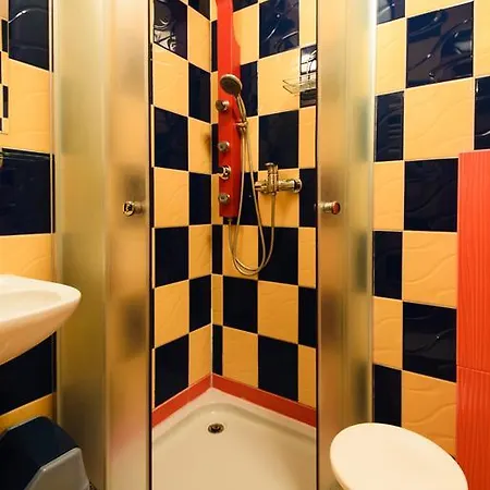 Goscinne Akropol Bed & Breakfast *