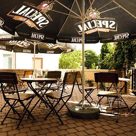 Goscinne Akropol Bed & Breakfast Poznań