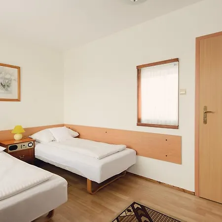 Goscinne Akropol Bed & Breakfast *