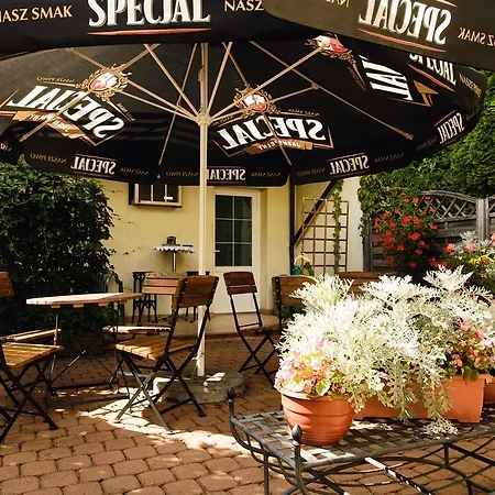 Goscinne Akropol * Poznań