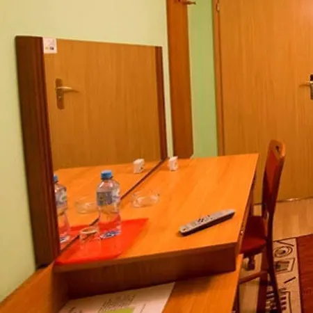 Goscinne Akropol Poznań