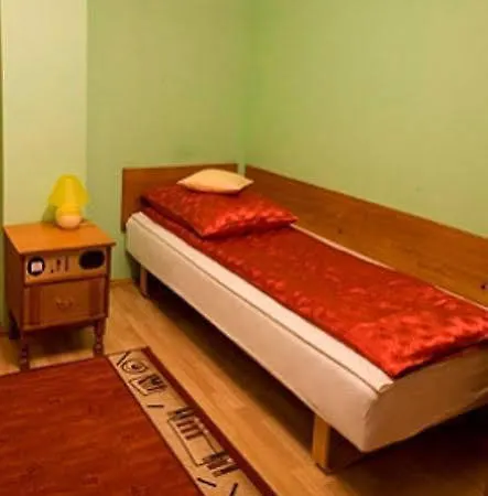 Goscinne Akropol