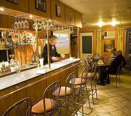 Goscinne Akropol * Poznań