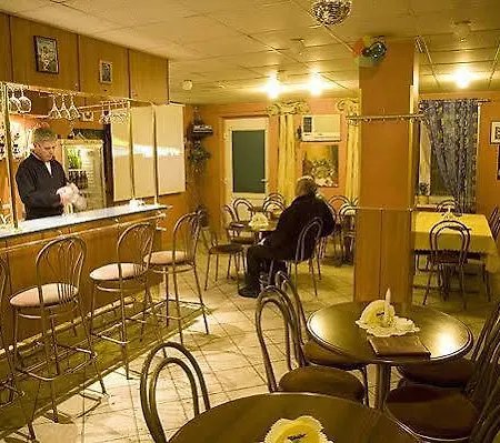 Goscinne Akropol Alojamento de Acomodação e Pequeno-almoço Poznań