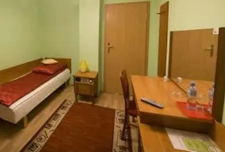 Goscinne Akropol Bed & Breakfast