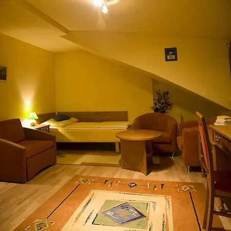 Goscinne Akropol Poznań