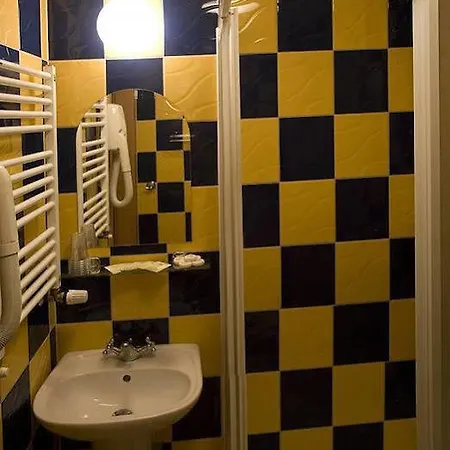 Goscinne Akropol Alojamento de Acomodação e Pequeno-almoço *