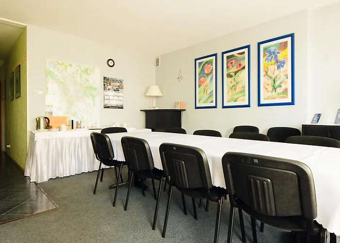 Goscinne Akropol Bed & Breakfast *