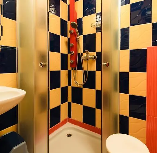 Goscinne Akropol Bed & Breakfast *