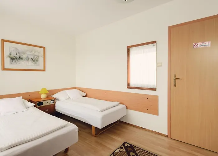 Goscinne Akropol Bed & Breakfast *