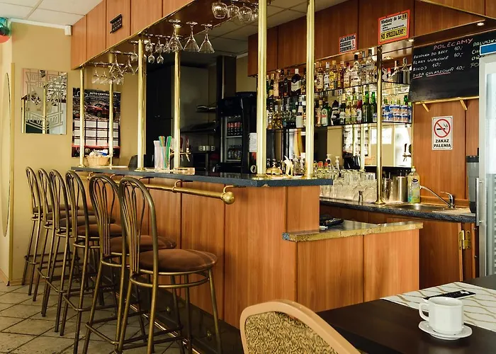 Goscinne Akropol * Poznan