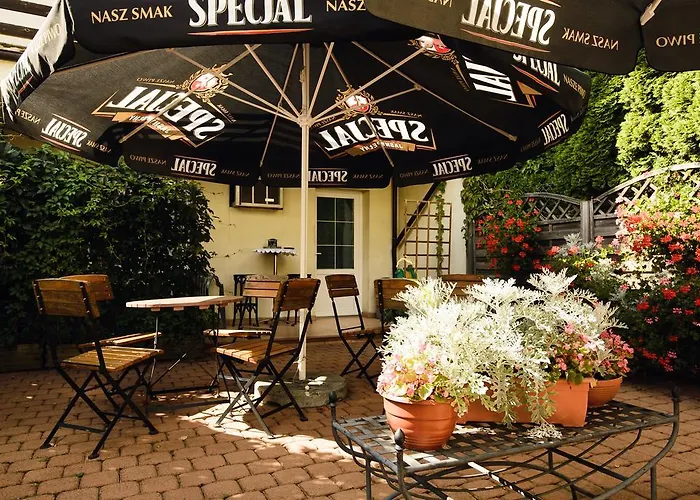 Goscinne Akropol * Poznan