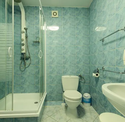 Goscinne Akropol Bed & Breakfast *