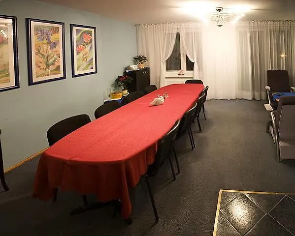 Goscinne Akropol Poznan