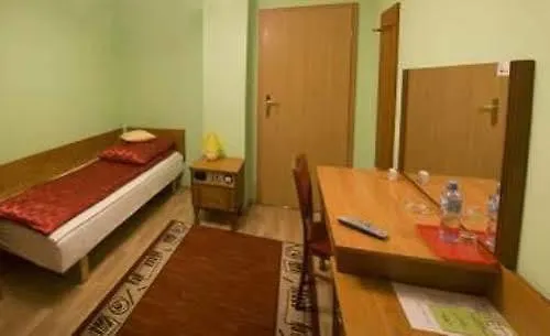 Goscinne Akropol Bed & Breakfast