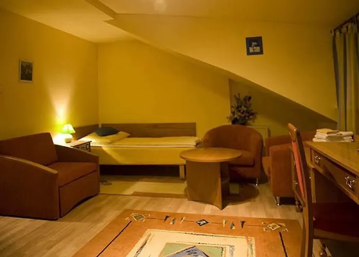 Goscinne Akropol Poznan