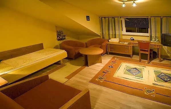 Goscinne Akropol Poznan